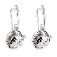 Orecchini Tuum Donna Gaia in Argento GAIAEM90CP0 - GAIAEM90CP0